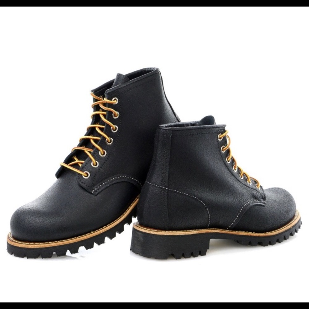 Red Wing 2948 Roughneck 6” Boot BNIB